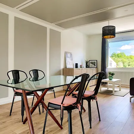 Σπίτι διακοπών Maison Cozy - Au Calme Avec Terrasse