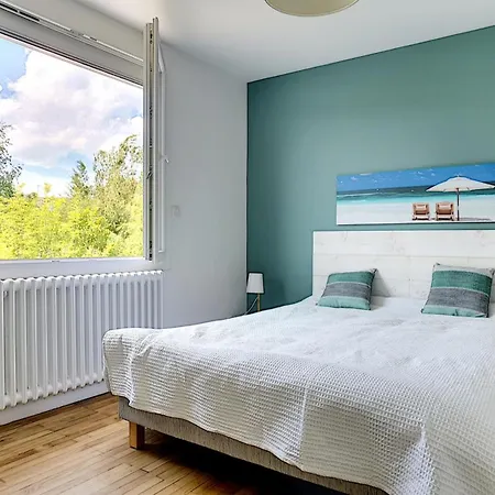 Maison Cozy - Au Calme Avec Terrasse *